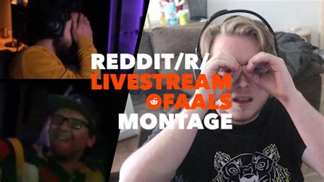 reddit livestreamfails|r/LivestreamFail